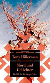 Mord und Gelächter