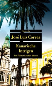 Kanarische Intrigen