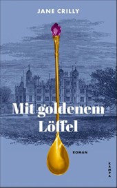 Mit goldenem Löffel