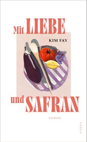 Mit Liebe und Safran
