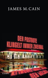 Der Postbote klingelt immer zweimal