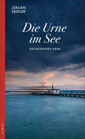 Die Urne im See
