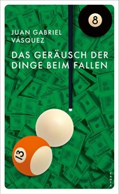 Das Geräusch der Dinge beim Fallen