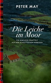 Die Leiche im Moor