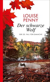 Der schwarze Wolf