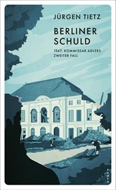 Berliner Schuld