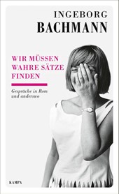 Wir müssen wahre Sätze finden