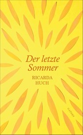Der letzte Sommer