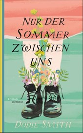 Nur der Sommer zwischen uns