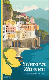 Schwarze Zitronen