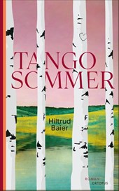 Tangosommer