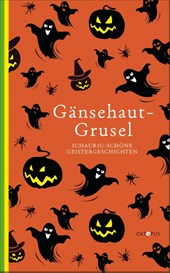 Gänsehaut-Grusel