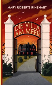 Die Villa am Meer
