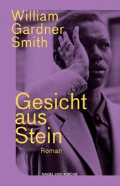 Gesicht aus Stein