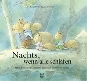 Nachts, wenn alle schlafen