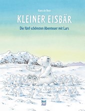Kleiner Eisbär