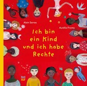 Ich bin ein Kind und ich habe Rechte