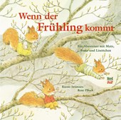Wenn der Frühling kommt