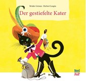 Der gestiefelte Kater