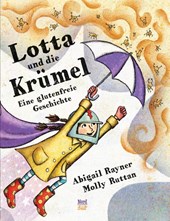 Lotta und die Krümel