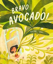 Bravo, Avocado!