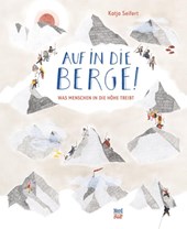 Auf in die Berge!
