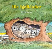 Die Igelkinder