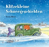 Klitzekleine Schneegeschichten