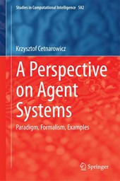 A Perspective on Agent Systems