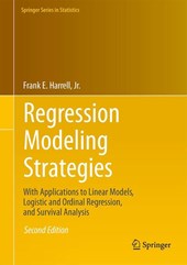 Regression Modeling Strategies