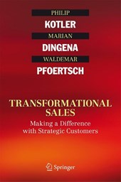 Transformational Sales