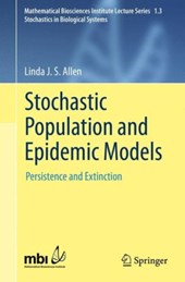 Stochastic Population and Epidemic Models