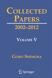 Collected Papers V