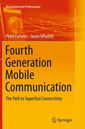 Fourth Generation Mobile Communication