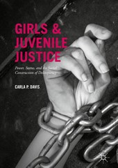 Girls and Juvenile Justice
