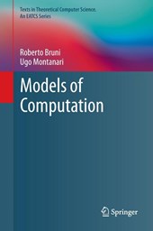 Models of Computation