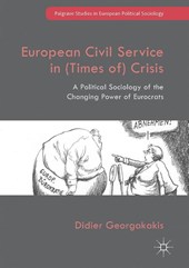 European Civil Service in (Times of) Crisis