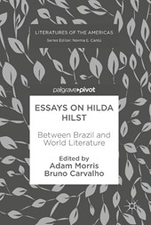 Essays on Hilda Hilst