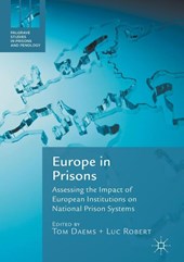 Europe in Prisons