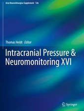 Intracranial Pressure & Neuromonitoring XVI