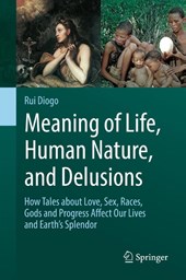 Meaning of Life, Human Nature, and Delusions