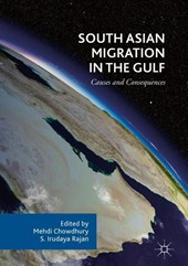 South Asian Migration in the Gulf
