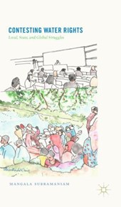 Contesting Water Rights