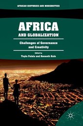 Africa and Globalization