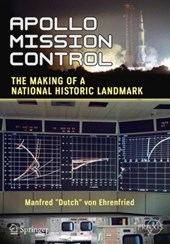 Apollo Mission Control