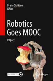 Robotics Goes MOOC