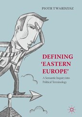 Defining ‘Eastern Europe’