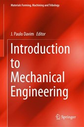 Introduction to Mechanical Engineering