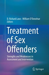 Treatment of Sex Offenders