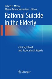 Rational Suicide in the Elderly